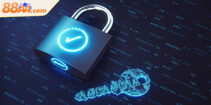 88aa có uy tín không? Đánh giá chân thực từ góc nhìn thực tế 3 Công nghệ bảo mật tân tiến ngăn chặn mọi mối đe dọa từ bên ngoài