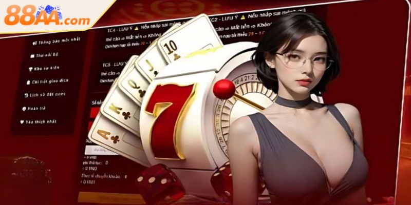 Đăng nhập 88aa an toàn, truy cập tài khoản trong tích tắc 2 Đáp ứng một số điều kiện cơ bản đăng nhập 88aa thành công