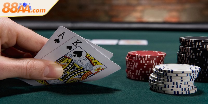 Poker online - Bật mí chiến thuật bất bại dành cho newbie 2 Poker là một trò chơi bài đổi thưởng vô cùng phổ biến tại nhà cái