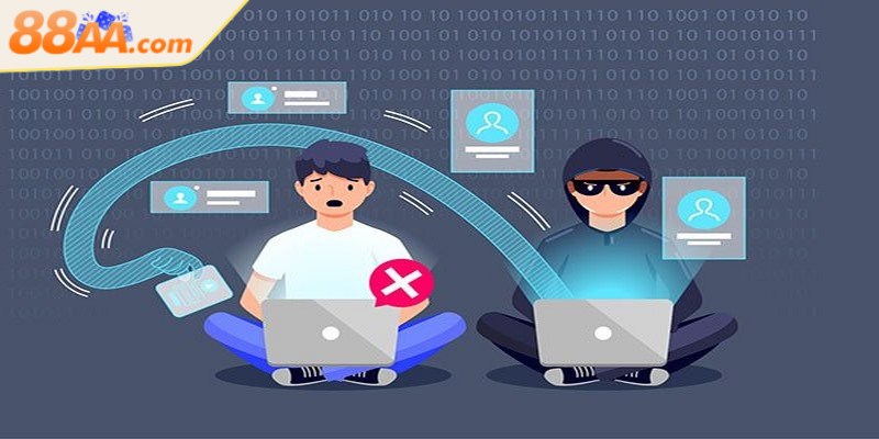 Chính sách quyền riêng tư tại 88aa đóng vai trò quan trọng