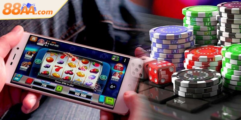 Tải app 88aa truy cập siêu tốc, trải nghiệm không giới hạn 2 Tải app 88aa truy cập tài khoản cá nhân ngay tức thì không gặp trở ngại