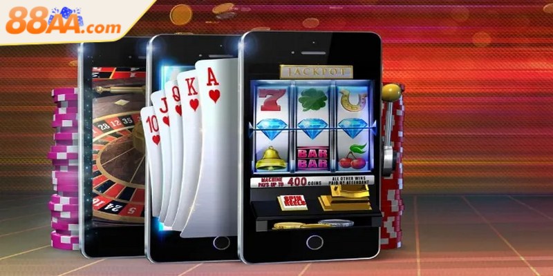 Tải app 88aa truy cập siêu tốc, trải nghiệm không giới hạn 4 Lưu ý một số điểm quan trọng hoàn tất tải app ngay tức thì